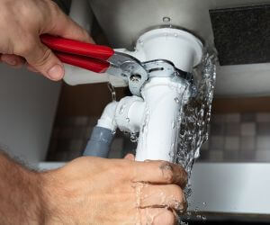About Emergency plumbing pros Burgaw, NC